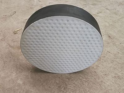 保山四氟板式橡胶支座易于更换缓冲隔震